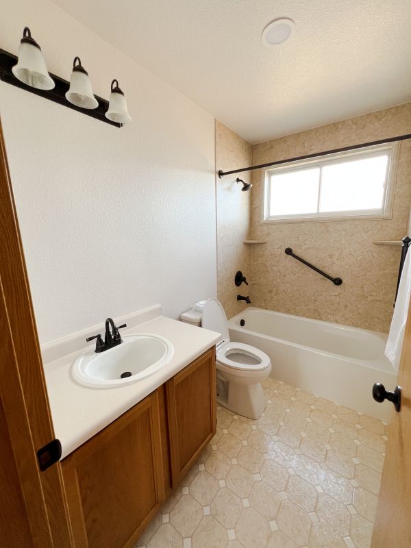 Basement Bathroom Remodeling in Venice, FL