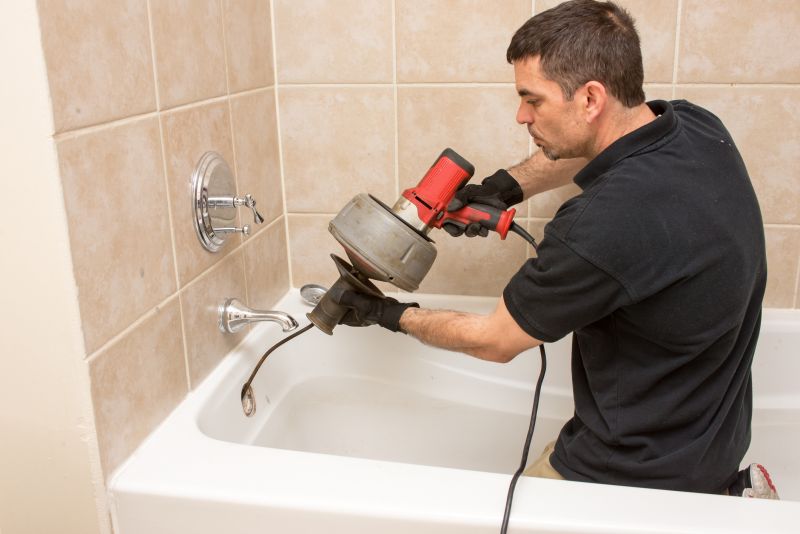 Bathtub Remodeling in Denver County, CO