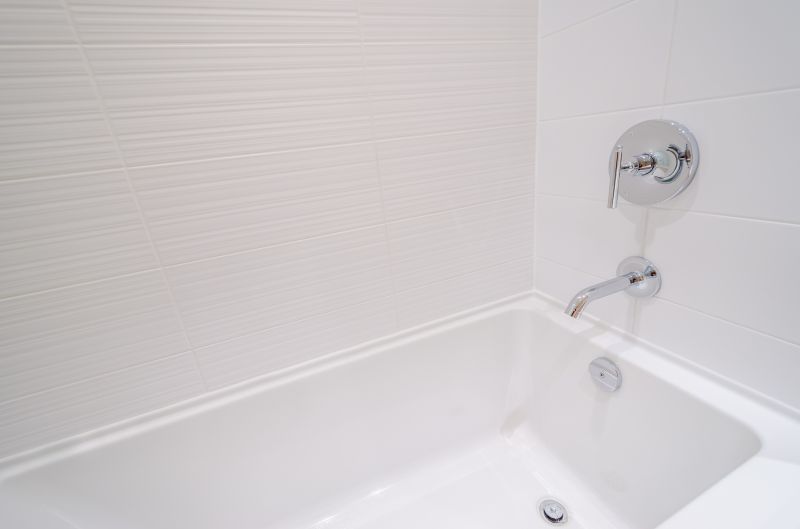 Bathtub Remodeling in Denver, CO