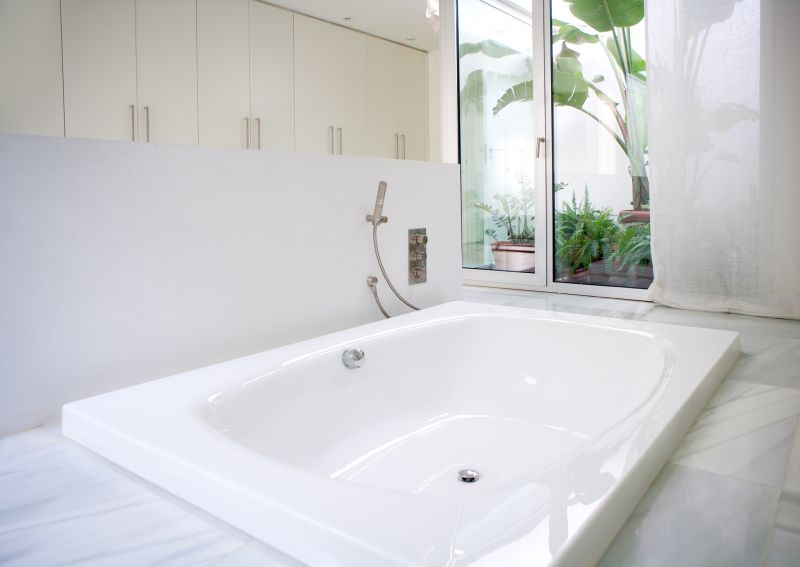 Bathtub Restoration in Denver, CO