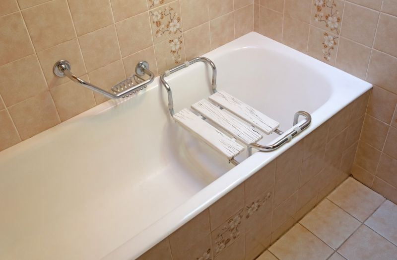 Bathtub Restoration in Denver, CO