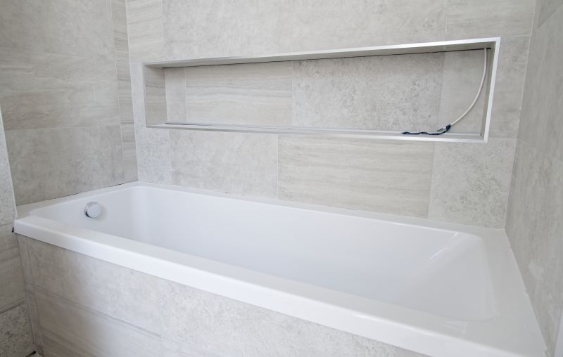 Bathtub Resurfacing in Littleton, CO