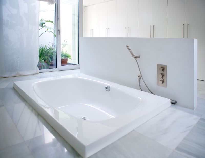 Bathtub Resurfacing in Denver County, CO