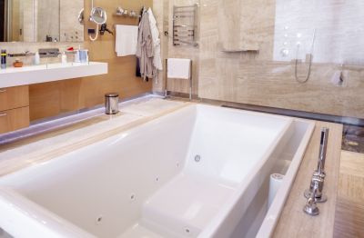 Fiberglass Tub Refinishing in Denver, CO