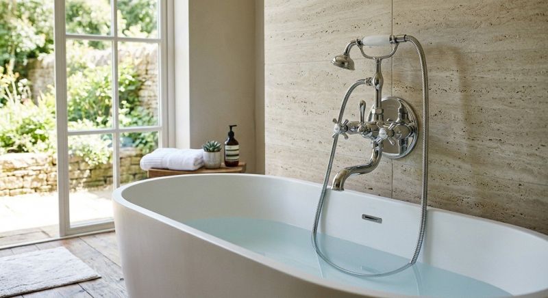 Jetted Tub Installation in Bradenton, FL