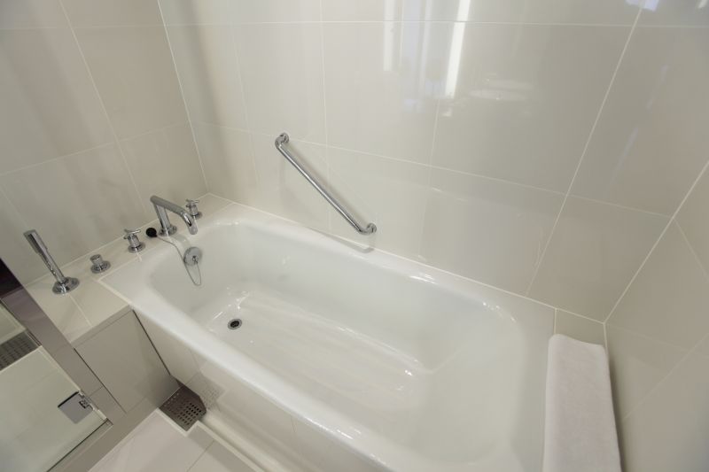 Porcelain Tub Resurfacing in Denver County, CO