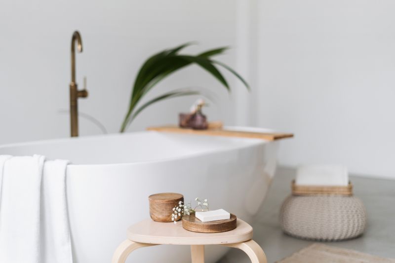 Porcelain Tub Resurfacing in Wausau, WI