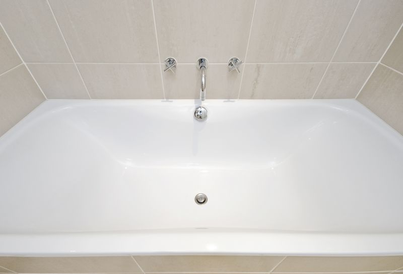 Tub Refinishing in Wausau, WI