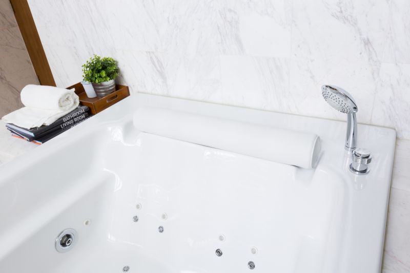 Tub Refinishing in Wausau, WI
