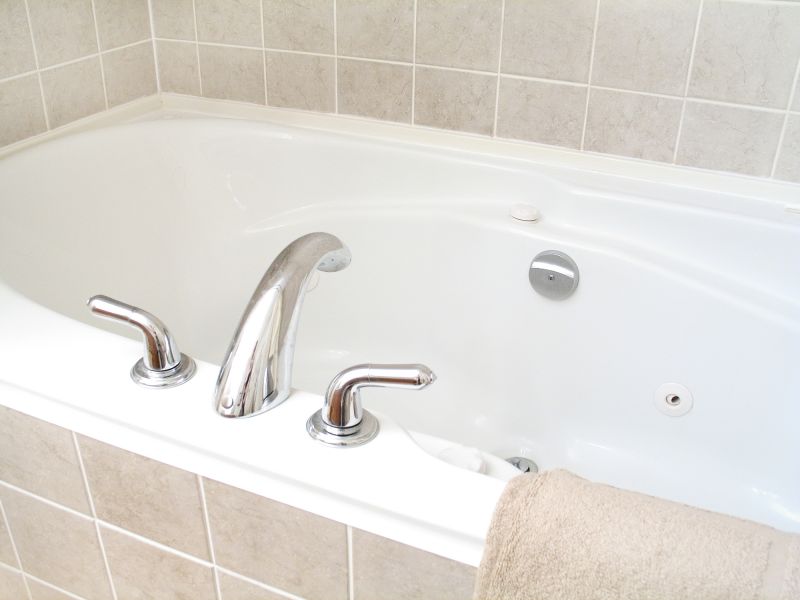 Tub Refinishing in Wausau, WI
