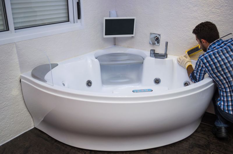 Tub Reglazing in Wausau, WI