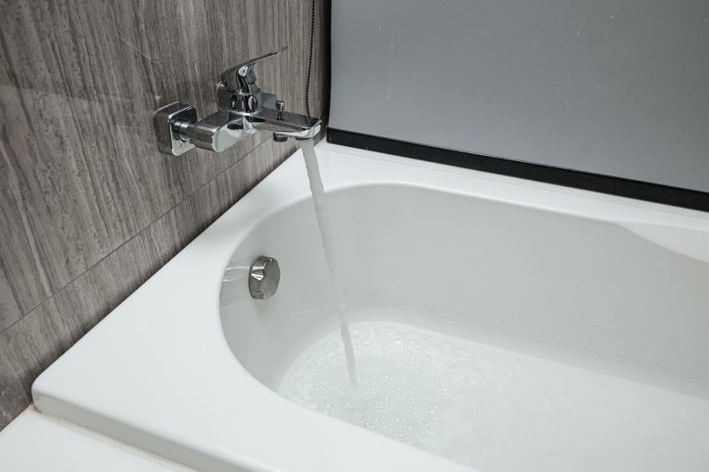 Bathtub Restoration in Littleton, CO