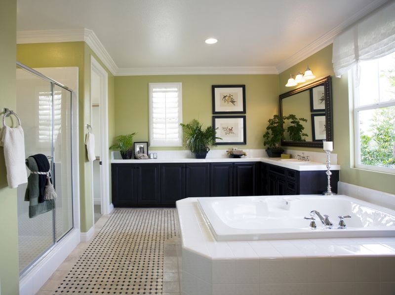 Custom Bathroom Remodeling in Sarasota, FL