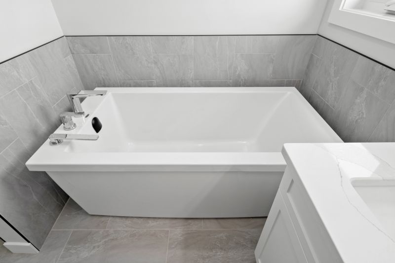 Fiberglass Tub Refinishing in Littleton, CO