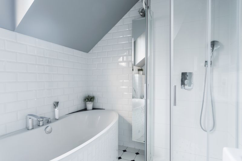 Porcelain Tub Resurfacing in Denver County, CO