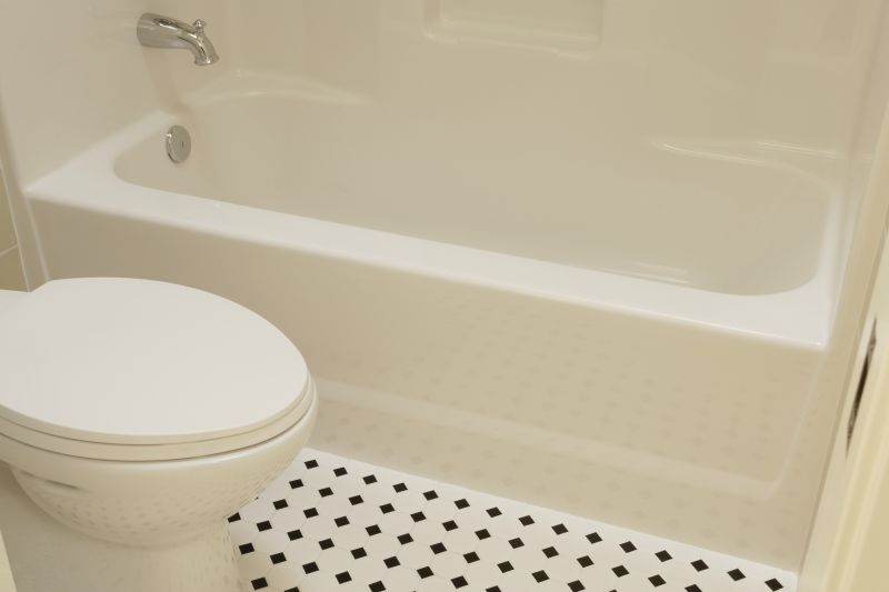 Tub Refinishing in Littleton, CO