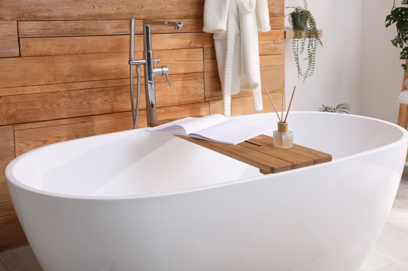 Tub Reglazing in Littleton, CO